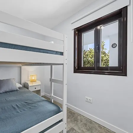 Apartamento Casa Aldea Puerto del Carmen (Lanzarote)