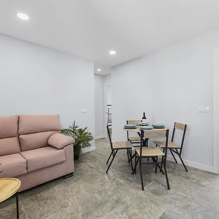 Apartamento Casa Aldea