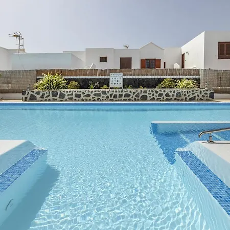 Casa Aldea Apartamento Puerto del Carmen (Lanzarote)