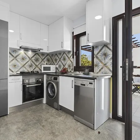 Casa Aldea Apartamento *