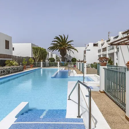 Casa Aldea Apartamento Puerto del Carmen (Lanzarote)