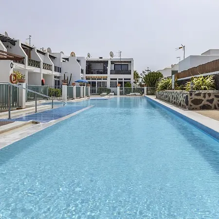 Casa Aldea Apartamento