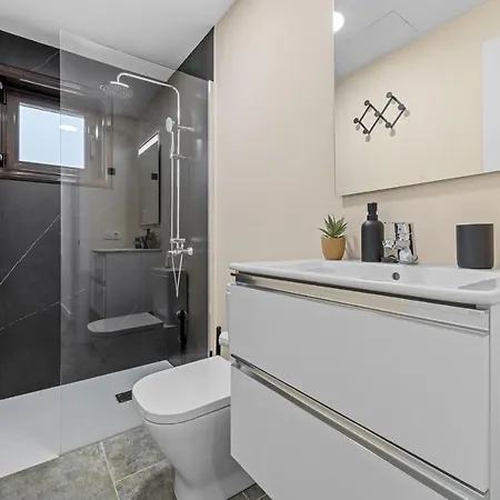 Casa Aldea Apartamento *