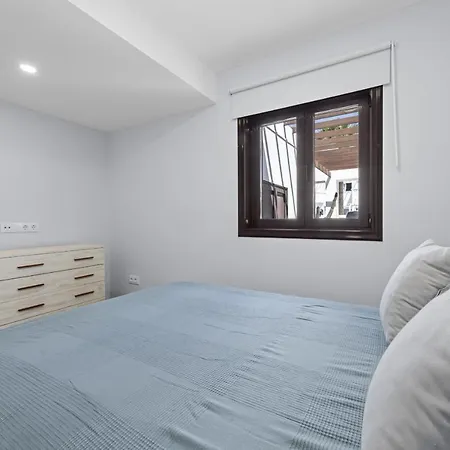 Apartamento Casa Aldea