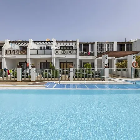 Casa Aldea Apartamento Puerto del Carmen (Lanzarote)