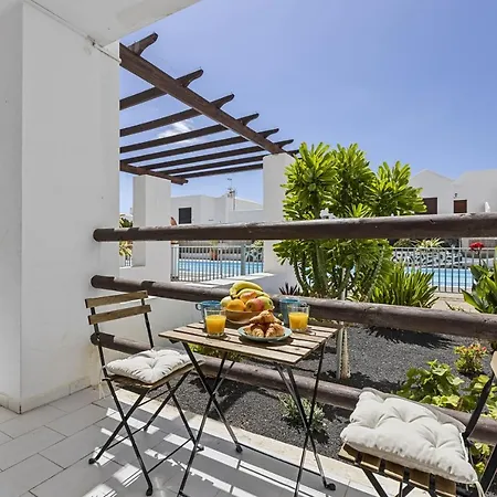 Casa Aldea * Puerto del Carmen (Lanzarote)
