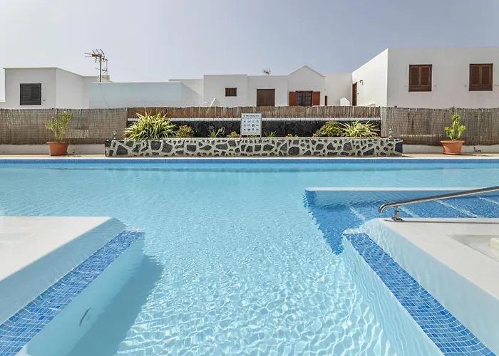 Casa Aldea 아파트 푸에르토 델 카르멘