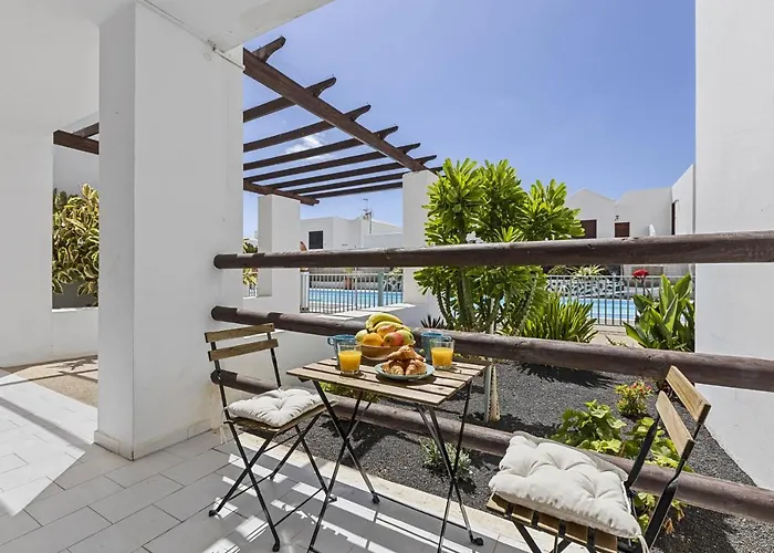 Casa Aldea * 푸에르토 델 카르멘