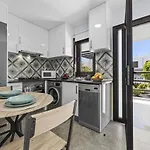 Διαμέρισμα Casa Aldea *