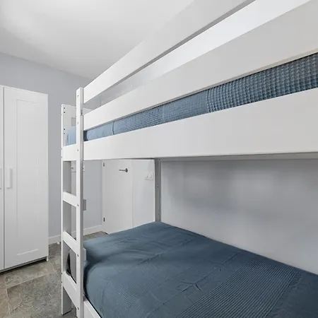 Lägenhet Casa Aldea Puerto del Carmen (Lanzarote)