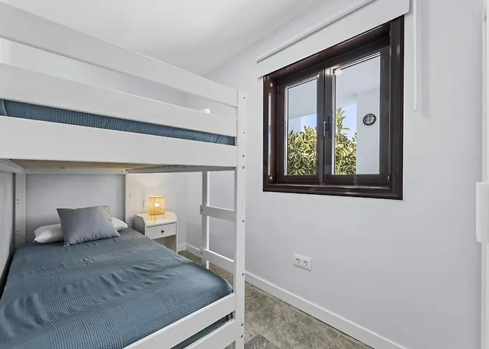 Lägenhet Casa Aldea Puerto del Carmen (Lanzarote)